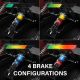 17. Thrustmaster Raceline LC Upgrade Pedał