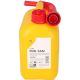 33. KANISTER SAMOCHODOWY 5L SHELL