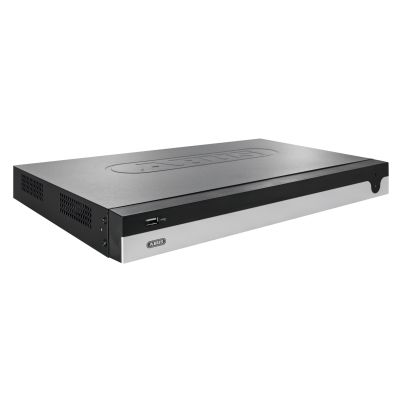 3. ABUS 5-Kanal Netzwerkvideorekorder NVR10011 2HDD