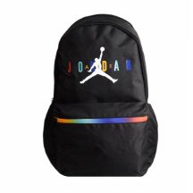 Plecak sportowy Air Jordan Jam 23L Unisex HBR Backpack Czarny - MA0880-K90