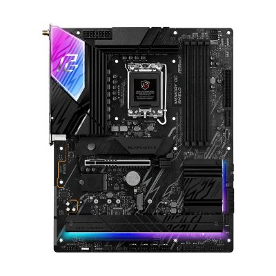 8. Płyta główna ASRock B860 Lightning WiFi