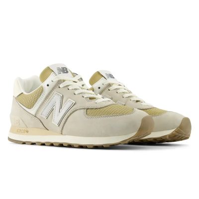 2. Buty klasyczne unisex New Balance 574 Lifestyle  (U5748DF)