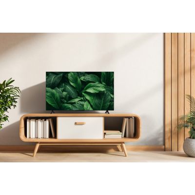 21. TCL S5L 40S5L Telewizor 101,6 cm (40") Full HD Smart TV Wi-Fi Czarny 300 cd/m2
