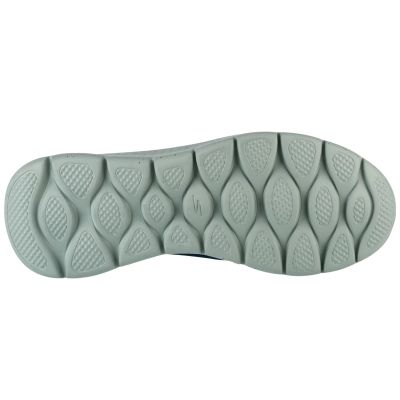 4. Skechers Slip-Ins: Go Walk Flex - Waterproof 216330-NVY Granatowe 42