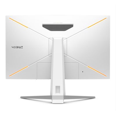 6. Monitor BenQ Mobiuz EX3210U 4K