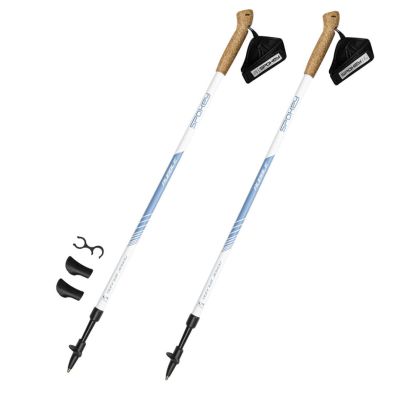 11. Kijki do Nordic Walking Spokey Rubble 929463