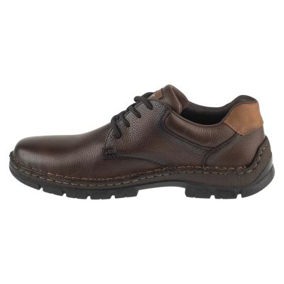 2. Rieker Shoes 12213-25 Brązowe 41