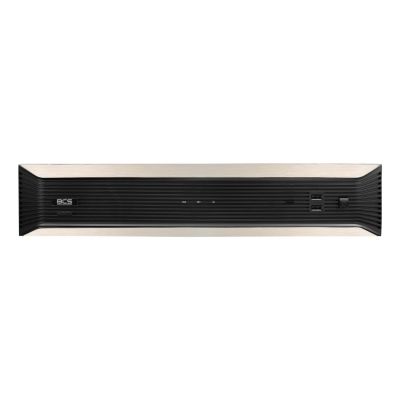 2. Rejestrator IP 32-kanałowy BCS-P-NVR3208-A-4K(4)