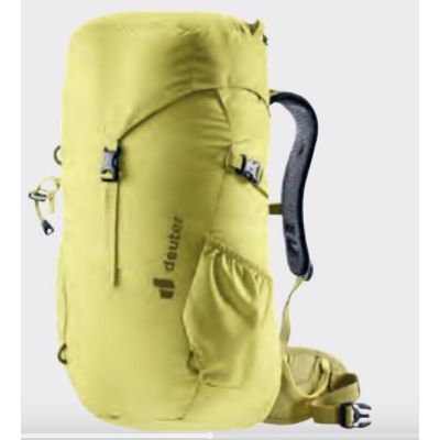 2. Deuter Climber 22 22 l Żółty