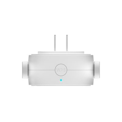 6. Ruijie Networks RG-EW300R siatkowy system wi-fi Jedna częstotliwości (2,4 GHz) Wi-Fi 4 (802.11n) Biały 1 Zewnętrzny