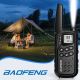 5. Krótkofalówka Baofeng BF-T25E czarna, 2 sztuki