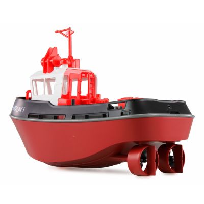5. Buty Amewi Fairplay I Tug RTR 1 72