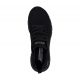 9. Buty Skechers sneakersy Bobs Sport B Flex Lo - Graceful Stride W 117591 BBK