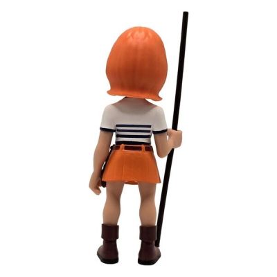 3. MINIX ONE PIECE - NAMI
