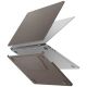 2. Etui UNIQ Lyden Versa na MacBook Air 13" 2022 / 2024 / 2025 / 2026 - szare