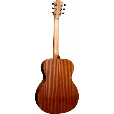 3. Lag GLA T 70 A - Gitara akustyczna Tramontane