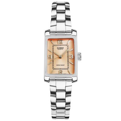 7. Zegarek Damski CASIO LTP-1234DD-4ADF + BOX