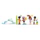 18. LEGO Friends 42664 Przygoda na łodzi