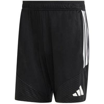 2. Spodenki męskie adidas Tiro 26 Competition Training czarne KA7643