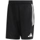 2. Spodenki męskie adidas Tiro 26 Competition Training czarne KA7643