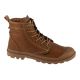 Palladium Pampa Zip Lth Legacy 79502-257-M Brązowe 41