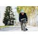 10. Kask Rowerowy HJC CALIDO Miętowy MT MINT r.S