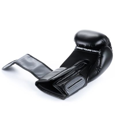 14. Rękawice bokserskie 10oz - Eclipse - Origin Series