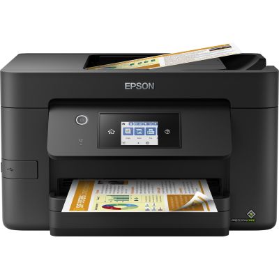 25. Epson WorkForce Pro WF-3820DWF