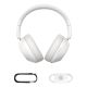 6. Słuchawki bezprzewodowe Baseus Bass 30 Max nauszne Bluetooth 5.3 - białe