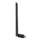 3. Karta sieciowa USB Baseus BS-OH172 300Mb/s - czarna