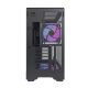 5. Montech KING 45 PRO (B) Midi Tower, ATX - schwarz