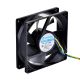 2. Wentylator do obudowy Chieftec AF-0825PWM (80 mm; 2200 obr/min)
