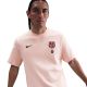 3. Koszulka męska Nike FC Barcelona Primary Third pomarańczowa HQ1823 664