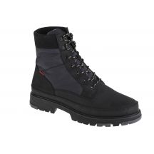 Levi's Torsten Quilted 233637-666-559 Czarne 45