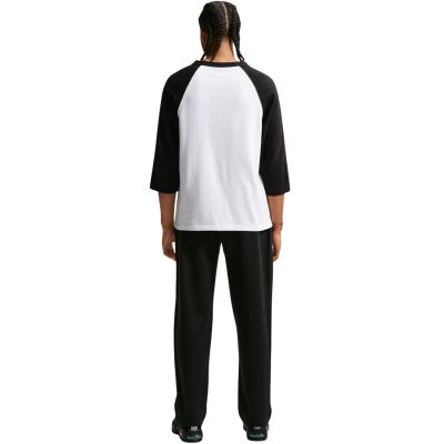 8. Spodnie męskie Nike Sportswear Club czarne FQ4332 010