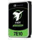 4. Dysk serwerowy HDD Seagate Exos 7E10 (2 TB; 3.5"; SATA III)