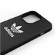 5. Etui Adidas OR Moulded Case BASIC na iPhone 13 Pro / iPhone 13 - czarne