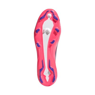 6. Buty piłkarskie adidas F50 Hyperfast League LL FG KJ3415