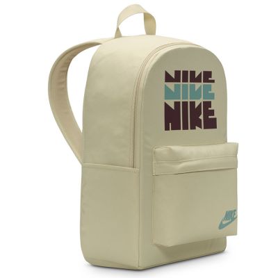 2. Plecak Nike Heritage Retro Pack HV6614-229