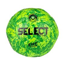 Piłka ręczna Select Goalcha Street v25 zielona 13555
