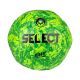 Piłka ręczna Select Goalcha Street v25 zielona 13555