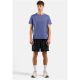 3. T-shirt Odlo T-shirt crew neck s/s ESSENTIAL 365 niebieski