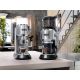 4. Ekspres kolbowy DeLonghi Dedica Style EC 685.M (1350W; kolor srebrny)