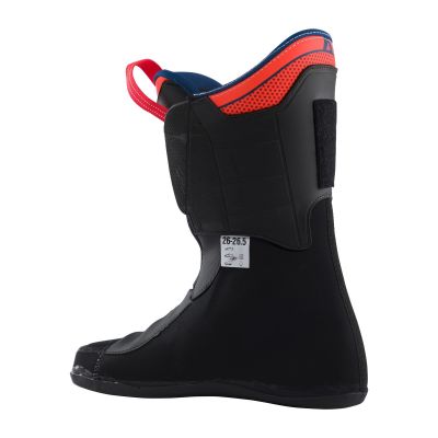 7. Buty narciarskie LANGE RS 120 LV (Legend Blue)