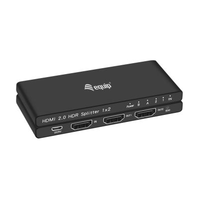 2. Equip 332716 HDMI 2x HDMI
