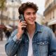 4. Etui Tech-Protect Magmat MagSafe na Google Pixel 10A - półprzezroczyste