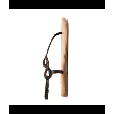 7. Sandały damskie Gioseppo MERIGNAS (69111-P-Black)