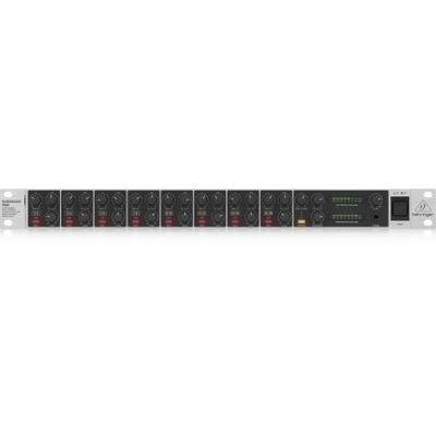 2. Behringer RX1602 V2 Mikser rackowy
