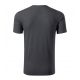 3. Koszulka Malfini Action V-neck M MLI-70083 light anthracite