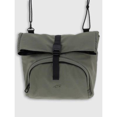 3. Saszetka crossbody uniseks 4F 4FWSS25APOUU073-44S